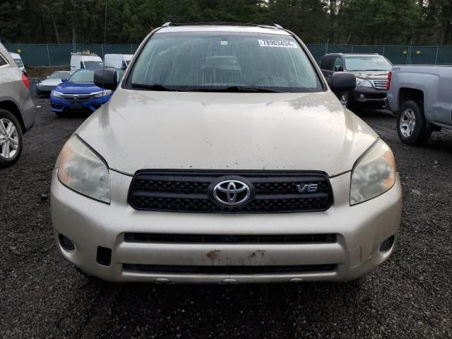 2007 Toyota Rav4