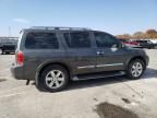 2011 Nissan Armada Platinum