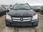 2007 Mercedes-Benz GL 450 4matic