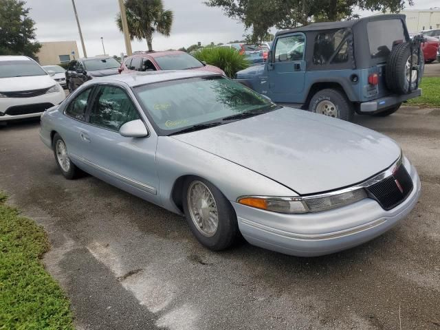 1994 Lincoln Mark Viii