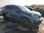 2021 Honda Pilot SE