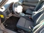 2008 Subaru Forester Sports 2.5X