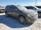 2018 GMC Acadia SLE