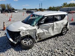 2023 KIA Soul LX en venta en Barberton, OH