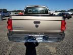 2006 Dodge Dakota Quad SLT