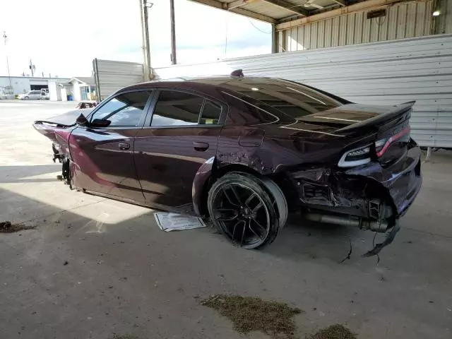 2022 Dodge Charger Scat Pack