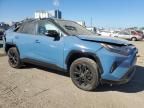 2023 Toyota Rav4 XSE