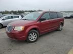 2010 Chrysler Town & Country LX