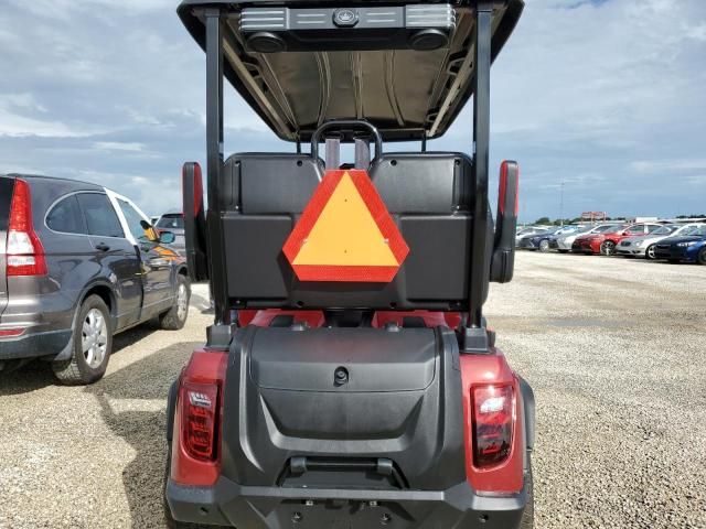 2024 Asse Golf Cart