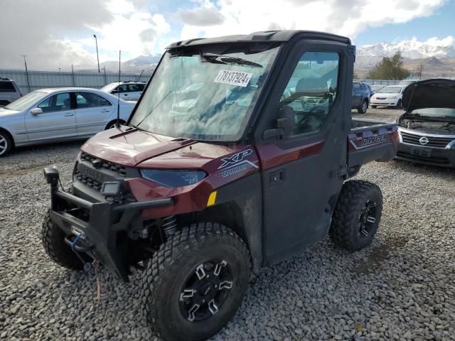 2021 Polaris Ranger XP 1000 Northstar Ultimate