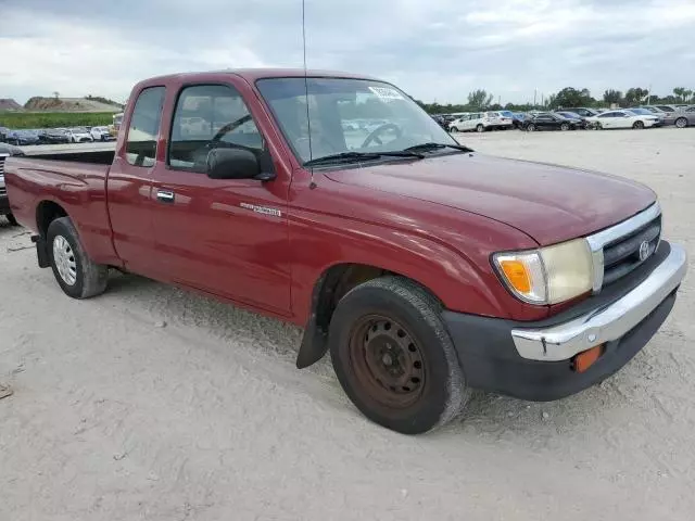 1998 Toyota Tacoma Xtracab