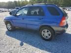 2007 KIA Sportage EX