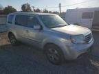 2013 Honda Pilot EX