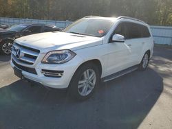 2014 Mercedes-Benz GL 350 Bluetec en venta en Glassboro, NJ