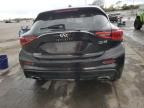 2017 Infiniti QX30 Base