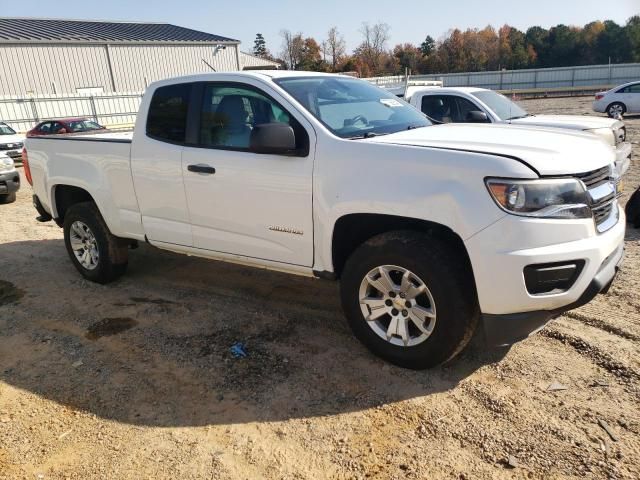 2015 Chevrolet Colorado