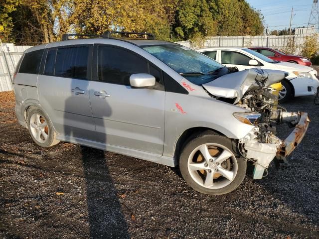 2009 Mazda 5