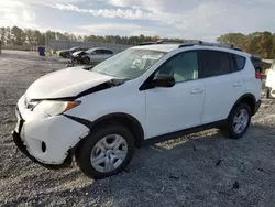 Toyota Vehiculos salvage en venta: 2014 Toyota Rav4 LE