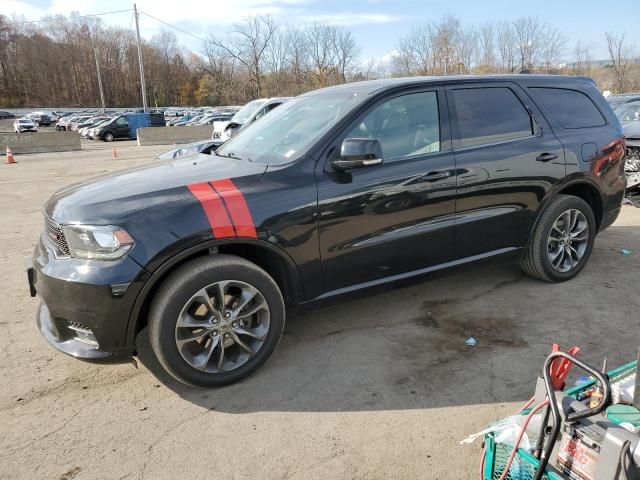 2020 Dodge Durango GT