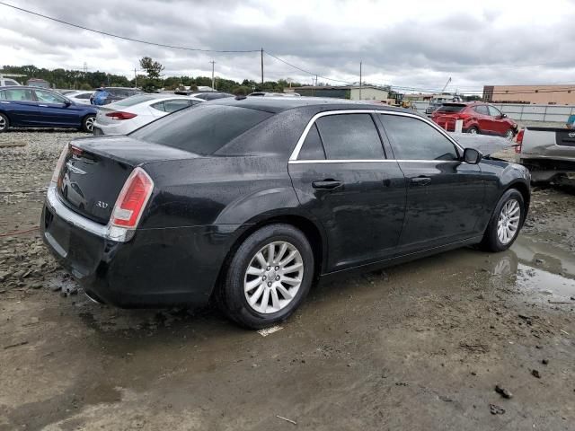 2013 Chrysler 300