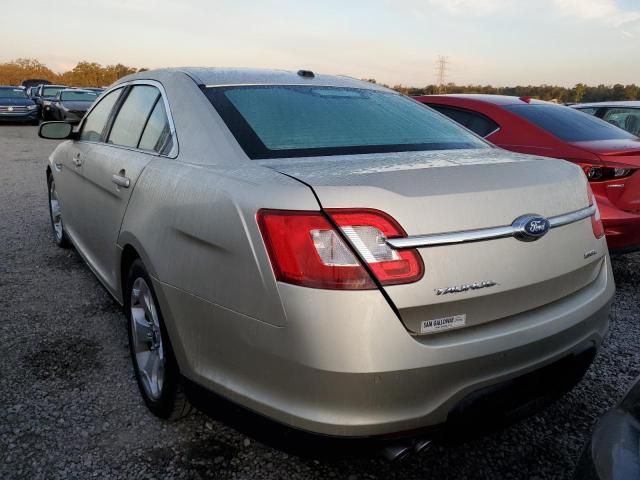 2011 Ford Taurus SEL