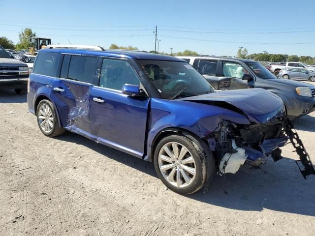 2014 Ford Flex Limited