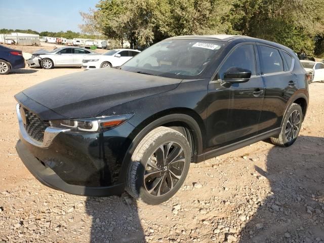 2022 Mazda CX-5 Premium Plus