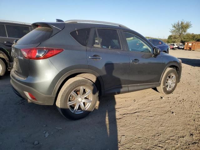 2013 Mazda CX-5 Touring