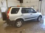 2004 Honda CR-V EX