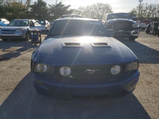 2007 Ford Mustang GT