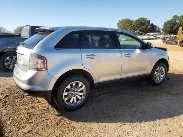 2010 Ford Edge Limited