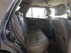 2004 Toyota 4runner Limited