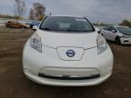 2016 Nissan Leaf S