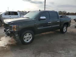 2013 Chevrolet Silverado K1500 LT en venta en Louisville, KY