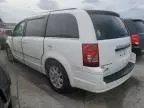 2010 Chrysler Town & Country Touring Plus