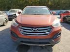 2016 Hyundai Santa FE Sport