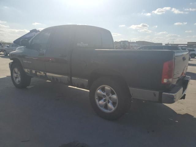 2004 Dodge RAM 1500 ST