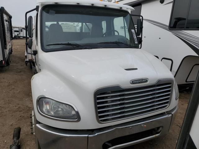 2018 Freightliner M2 106 Medium Duty