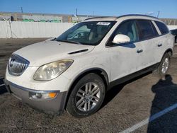 Buick salvage cars for sale: 2009 Buick Enclave CX