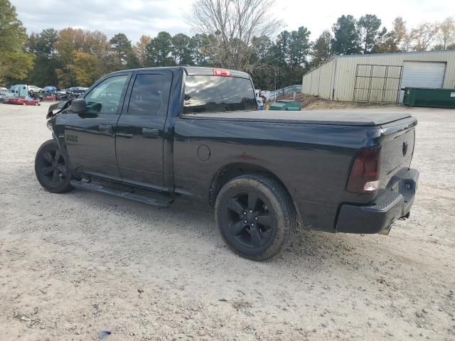 2016 Dodge RAM 1500 ST