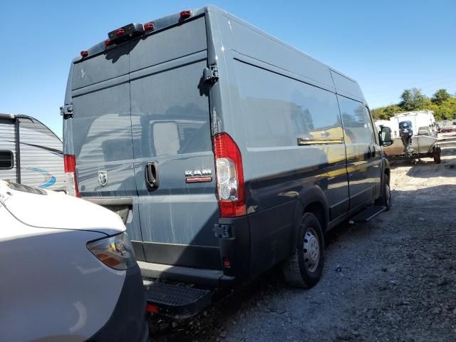 2020 Dodge RAM Promaster 3500 3500 High