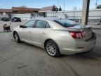 2013 Chevrolet Malibu 1LT