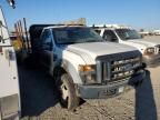 2008 Ford F450 Super Duty