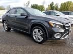 2018 Mercedes-Benz GLA 250 4matic