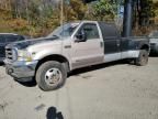 2002 Ford F350 Super Duty