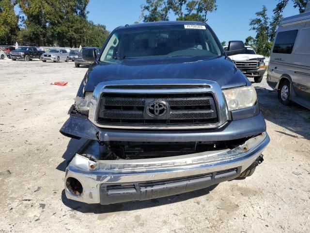 2010 Toyota Tundra Crewmax SR5