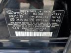 2013 Hyundai Sonata Hybrid