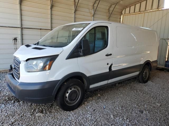 2016 Ford Transit T-150