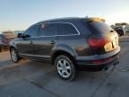 2013 Audi Q7 Premium Plus