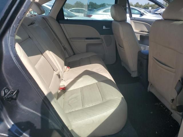 2008 Mercury Sable Luxury